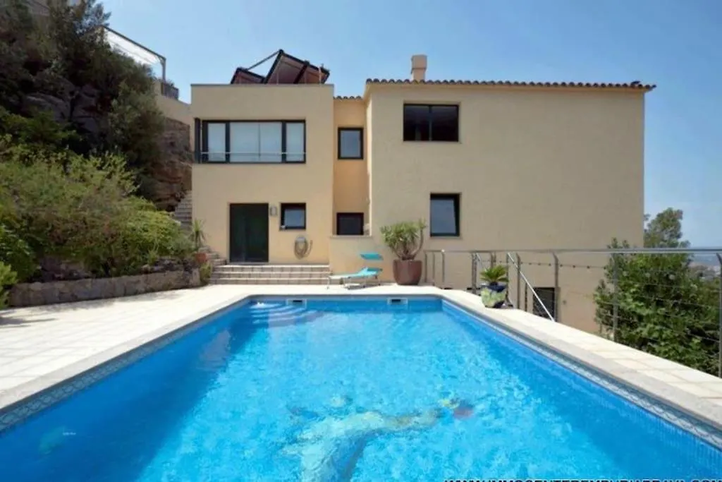 Casaleo Harry - Roses / Costa Brava Apartment
