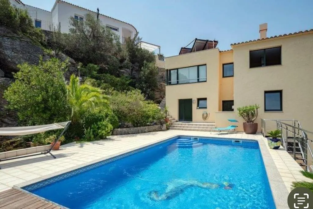 Casaleo Harry - Roses / Costa Brava Apartment 0*,