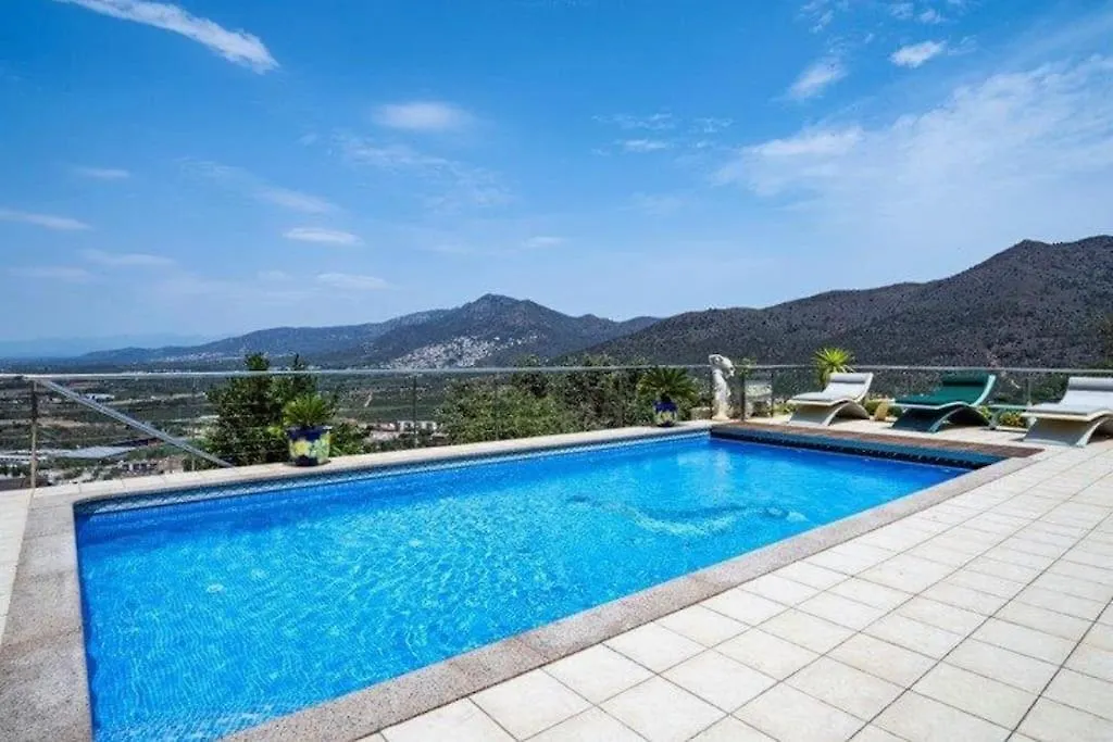 Casaleo Harry - Roses / Costa Brava Apartment