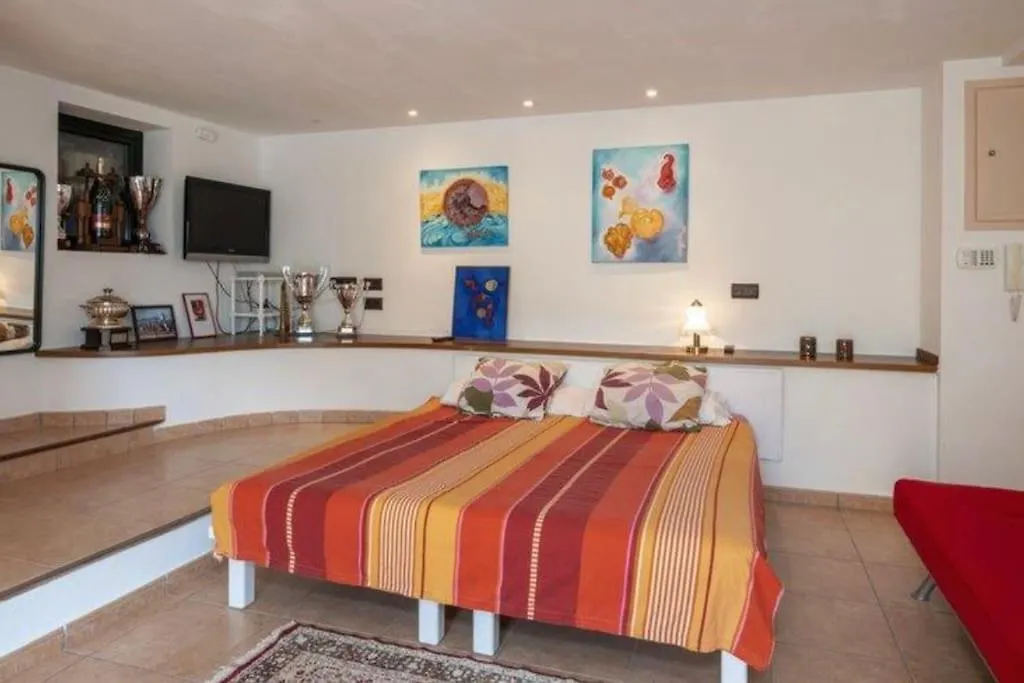 Casaleo Harry - Roses / Costa Brava Apartment
