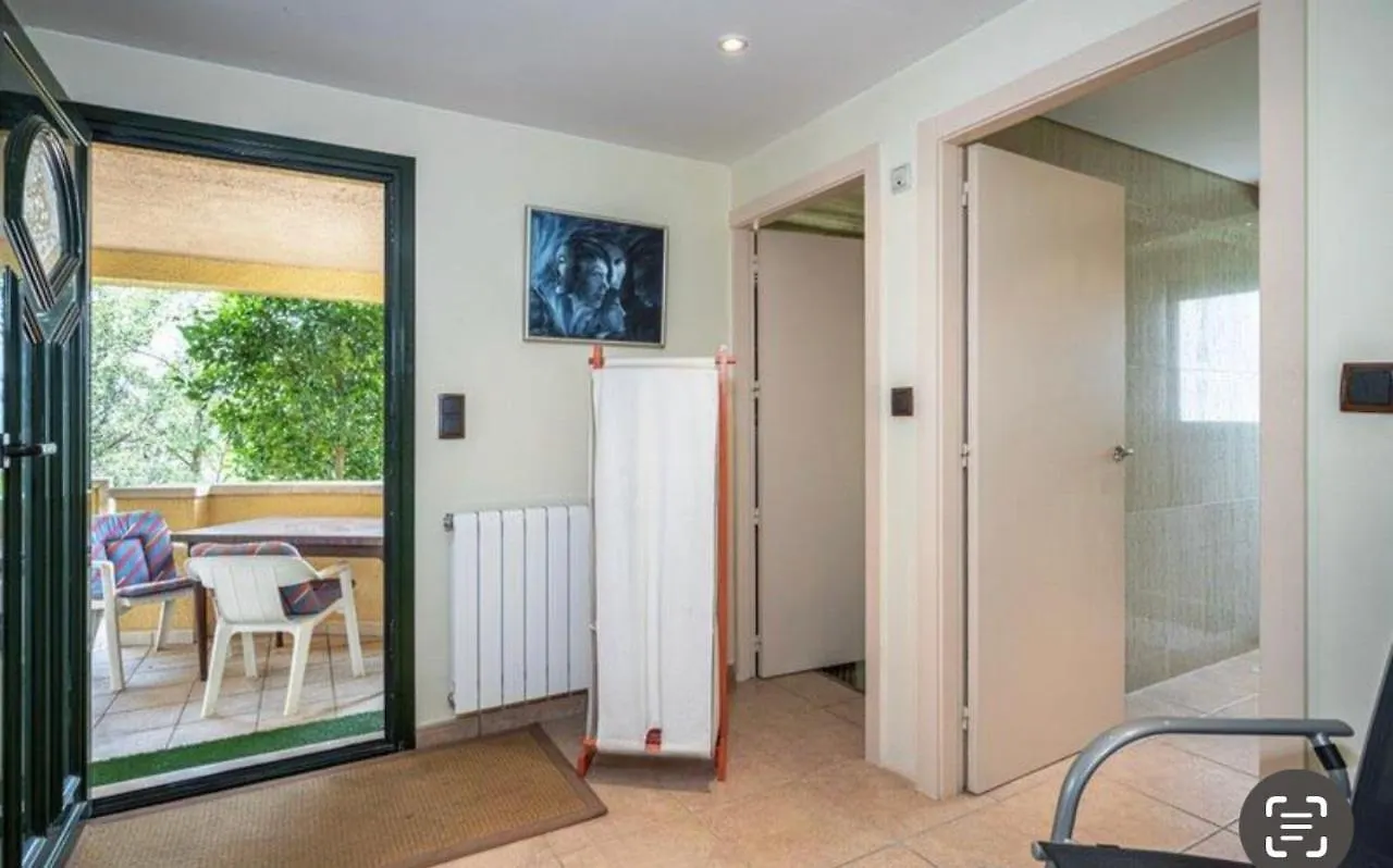 Casaleo Harry - Roses / Costa Brava Apartment 0*,  Spain