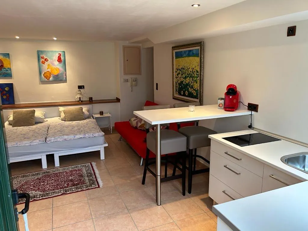 Casaleo Harry - Roses / Costa Brava Apartment