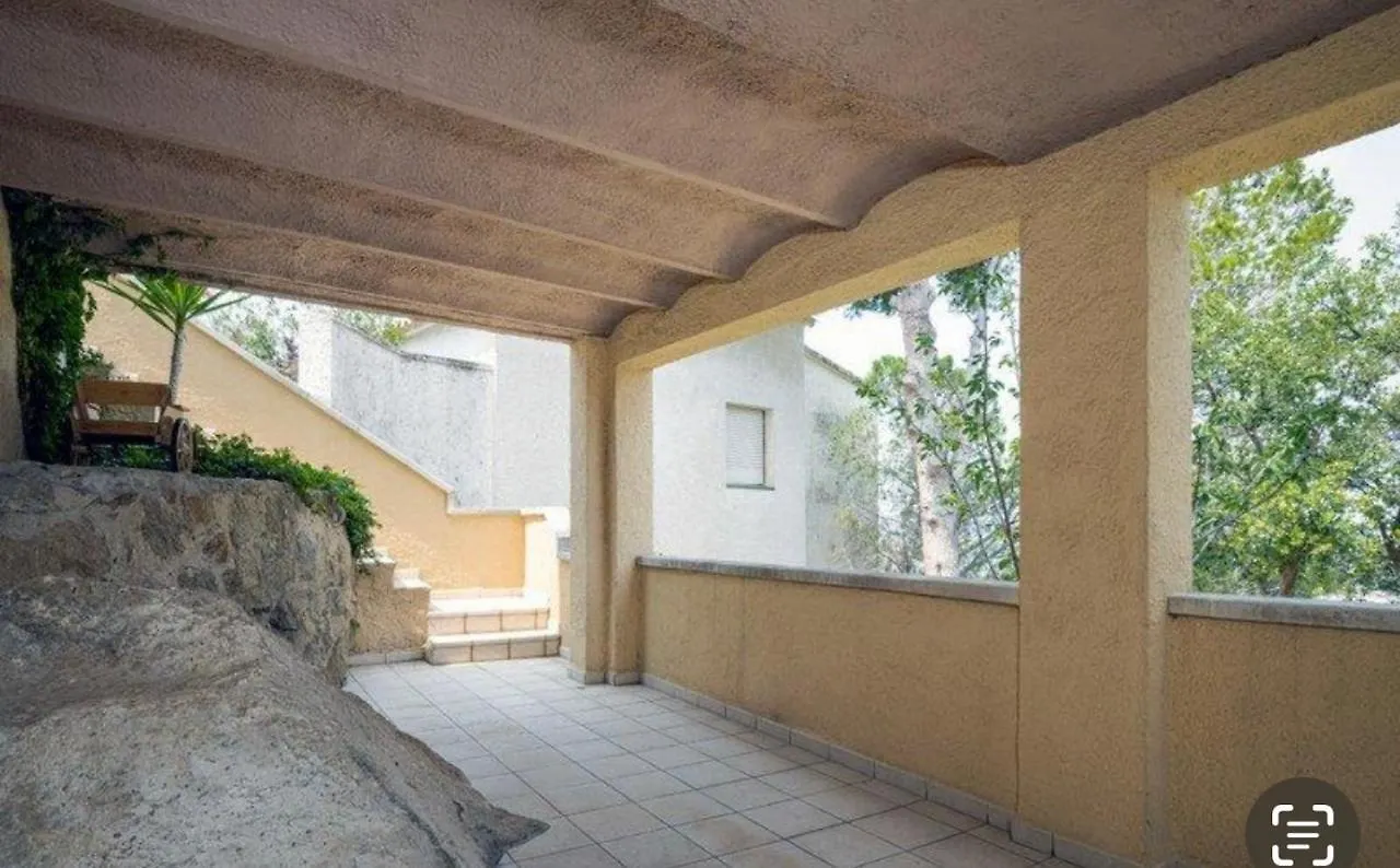 Casaleo Harry - Roses / Costa Brava Apartment Spain