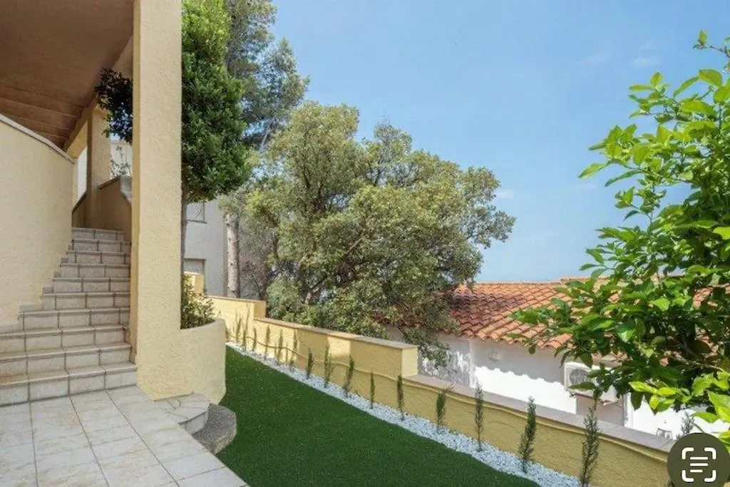 Casaleo Harry - Roses / Costa Brava Apartment 0*,