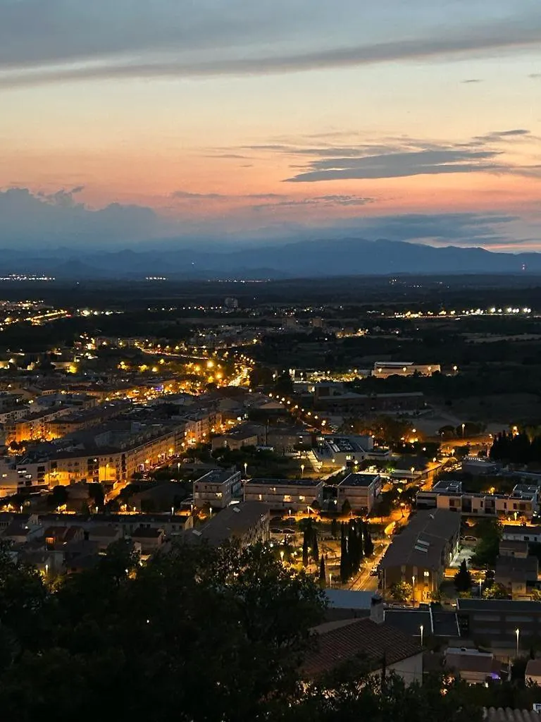 Apartmán Casaleo Harry - Roses / Costa Brava 0*,  Španělsko