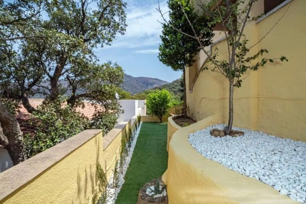 Apartmán Casaleo Harry - Roses / Costa Brava Španělsko